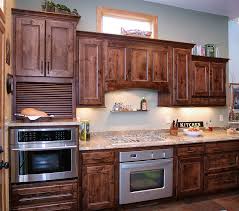 alder kitchen gallery custom wood