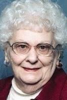 Ruth Harrell Obituary (2013)