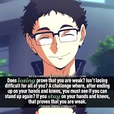 45 haikyuu memes ranked in order of popularity and relevancy. Haikyuu Quotes Haikyuu Amino