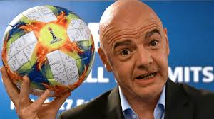 Oficial Fifa Aprobo Mundial De Clubes 2021 Con 24 Equipos En Lugar De Copa Confederaciones Deportes Fifa Mundial De Clubes Tudn Univision