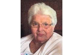 Patricia Wallace Obituary (1926