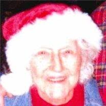 Beryl Whitehead's Instagram, Twitter & Facebook