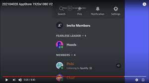 Thus this is all in one social media app. Discord Mod Apk Latest Premium Unlocked Pro Unlimited Nitro Apkact Com