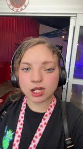 Amaya Roberts's Instagram, Twitter & Facebook