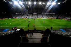 Corinthians : ce qu'il faut savoir