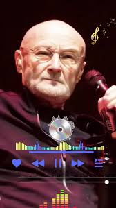 Emily Blundt Phil Collins Song