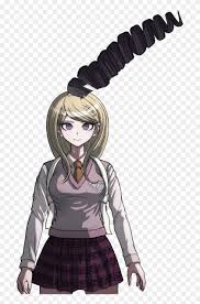 Check spelling or type a new query. Danganronpa Kaede Akamatsu Full Body Sprite Hd Png Download 777x1190 3427898 Pngfind
