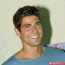 Reynaldo gianecchini revela situação com dublê nos bastidores de da cor do pecado. Theberry Reinaldo Gianecchini Homens Lindos Celebridades