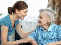 Proyecto De Voluntariado De Acompanamiento A Personas Mayores