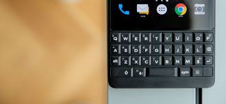 Think again, as a texas company announces a new 5g phone with a physical keyboard is coming. Blackberry Phones Return In 2021 Comes With Qwerty Keyboard And 5g