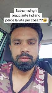 Tejbir Singh's Instagram, Twitter & Facebook