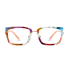 XCombo – Customizable Glasses with Interchangeable Top Frames