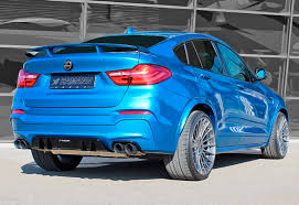 Request a dealer quote or view used cars at msn autos. 2017 Bmw X4 M40i F26 Hamann Price And Specifications
