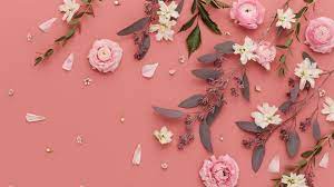 Hd aesthetic wallpapers and backgrounds more in wallpaper for you hd wallpaper for desktop & mobile, check it out. 64 Wallpaper Flowers Desktop On Wallpapersafari