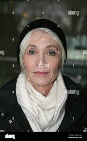 Françoise hardy hi-res stock photography and images