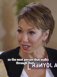 Long Lost Family Gusty and Terry Graham Reunion