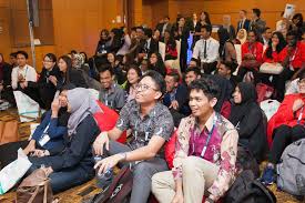 To connect with exxonmobil exploration and production malaysia inc, join facebook today. Aspiring Geoscientists Get A Peek Into Oil Gas Industry The Petri Dish