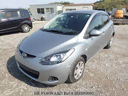 Check spelling or type a new query. Used 2009 Mazda Demio 13c Dba De3fs For Sale Bh890091 Be Forward