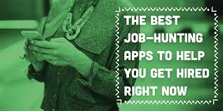 Post a job and hire. Best Job Hunting Apps To Help To You Get Hired Asap Gothinkbig