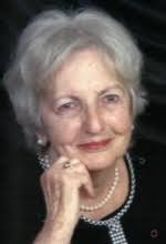 Obituary information for Helen Reese Sorrell