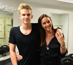 One of australia's best prospects to burst onto the scene, tim was born into boxing as son of legendary boxer, kosta tszyu. Shocking Secret Behind Cody Simpson S Relationship With Miley Cyrus