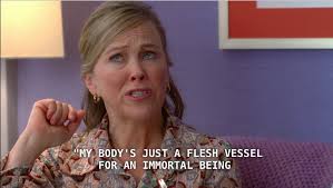 All the Reference to Kenneth's Immortality : r/30ROCK