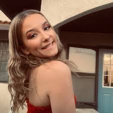 Angie Rabon's Instagram, Twitter & Facebook