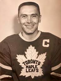 Hockey Then & Now: February 2021