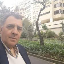 George Garcés Rivas (@garcesrivas)