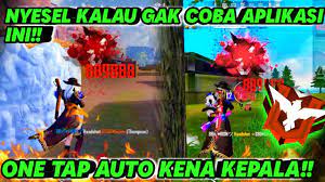Gaming,kali ini saya akan membagikan aplikasi auto headshot ff kembali oke jangan diskip skip karena tutorial cara p. Apk Auto Headshot Free Fire Terbaru Anti Banned Free Fire Imagem