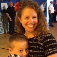 Megan Ulrich (@megantchr)