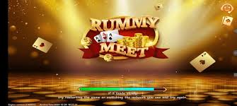 Rummy Meet