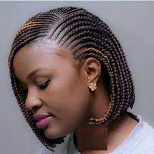 Braids Hairstyles 2018 Pictures Bob Braids Hairstyles African Braids Styles African Hair Braiding Styles