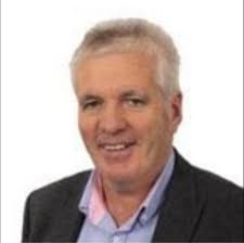 Paddy Farrell elected