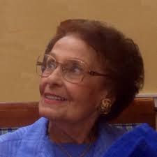 Eleanor Bernstein Obituary