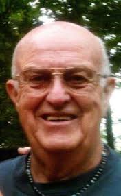 Edward Scheumann Obituary