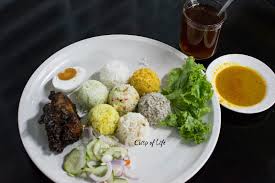 Places bayan lepas restaurantasian restaurantmalaysian restaurant nasi 7 benua koo boo cafe. Nasi 7 Benua Koo Boo Cafe Sungai Ara Penang Crisp Of Life