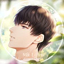 Mr Love: Queen's Choice