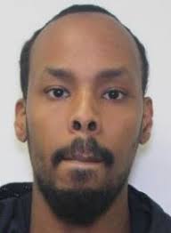 MISSING: Liban Hussein, 33