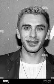 Frederick Brock's Instagram, Twitter & Facebook