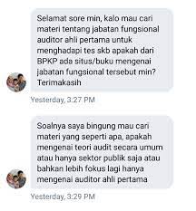 Download kisi kisi soal skb cpns 2019. Bpkp On Twitter Utk Formasi Auditor Sobwas Bisa Lihat Kisi2 Skb Tahun Lalu Sbg Gambaran Soal2 Skb Nanti Utk Formasi Arsiparis Monggo Belajar Dari Uu Permenpan Atau Aturan2 Lain Tentang Kearsipan Utk