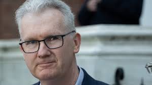 Townsville MOCS officers denied Andrew Milner right to phone call during  search warrant