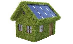Administraţia fondului de mediu (afm), a lansat noua versiune a programului casa verde prin care beneficiarii, persoane fizice, vor putea să își instaleze sisteme fotovoltaice pentru. Programul Casa Verde Plus Termoizolarea Casei Cu Materiale Ecologice Poate Fi DecontatÄƒ De Stat Sporul Casei