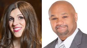 The Politics Hour: April 19, 2019