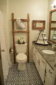 Using annie sloan chalk paint & wax is so much easier than you think! Make Your Bathroom Floor Unique With Chalk Paint Your Projects Obn