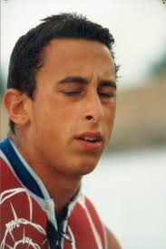 THE BAREFOOT DATA BOOK