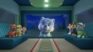Щенячий патруль в кино (2021) — paw patrol: Multserial Shenyachij Patrul Pokazhut V Kinoteatrah Rossii Novosti Kino 13 Marta 2019 Fotografii Kino Teatr Ru
