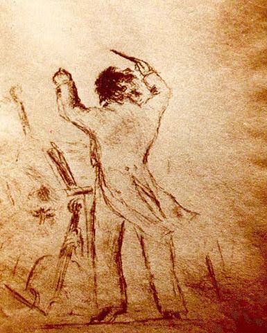 Resultado de imagen para beethoven w thony"