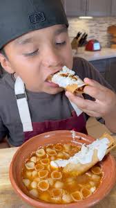 🌶️🔥 Aguachile Negro Recipe 🔥🌶️ Ingredients: Shrimp: • 6 lbs peeled,  deveined shrimp • Garlic salt (to taste) • Pepper (to taste) Marinade: •  Juice from 20 big limes • 1 oz