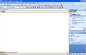 Recensione e download di word 2003, ecco il download di office 2003 gratis in italiano, il programma per la videoscrittura di microsoft. Microsoft Frontpage Wikipedia
